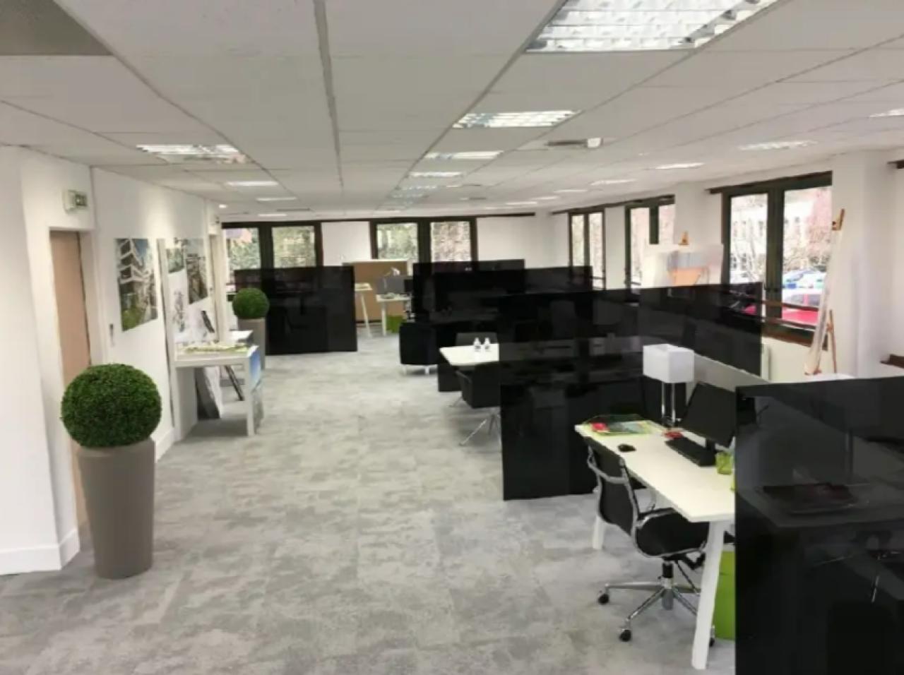 Bureau Orsay 378m² Location bureau Orsay Essonne OLBUR2529721 4